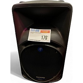 Used Mackie SRM450 Powered Speaker