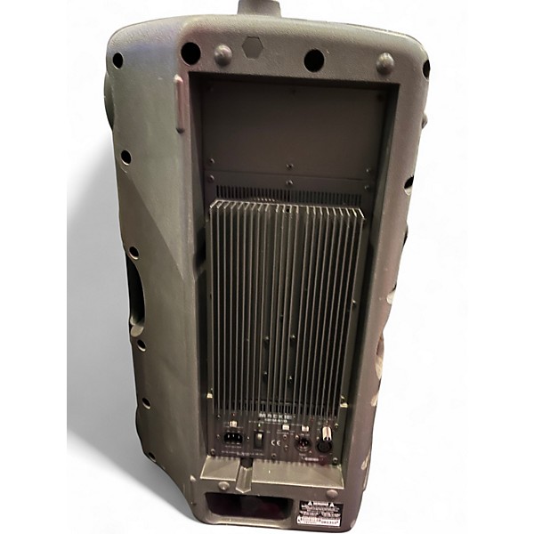 Used Mackie SRM450 Powered Speaker