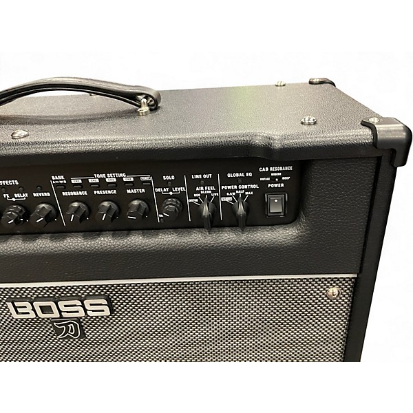 Used BOSS Katana Artist MKII Guitar Combo Amp