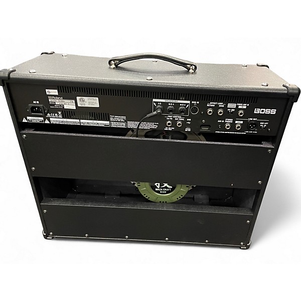 Used BOSS Katana Artist MKII Guitar Combo Amp