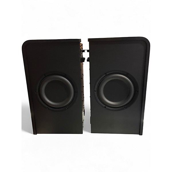 Used Focal SHAPE TWIN MONITORS PAIR Powered Monitor