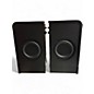 Used Focal SHAPE TWIN MONITORS PAIR Powered Monitor