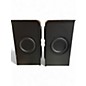 Used Focal SHAPE TWIN MONITORS PAIR Powered Monitor