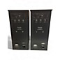 Used Focal SHAPE TWIN MONITORS PAIR Powered Monitor