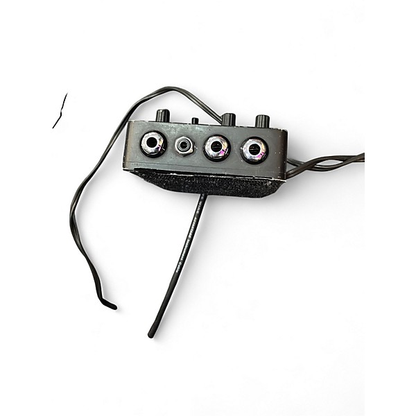 Used TC Electronic Stereo Chorus plus pitch mod & flanger Effect Pedal