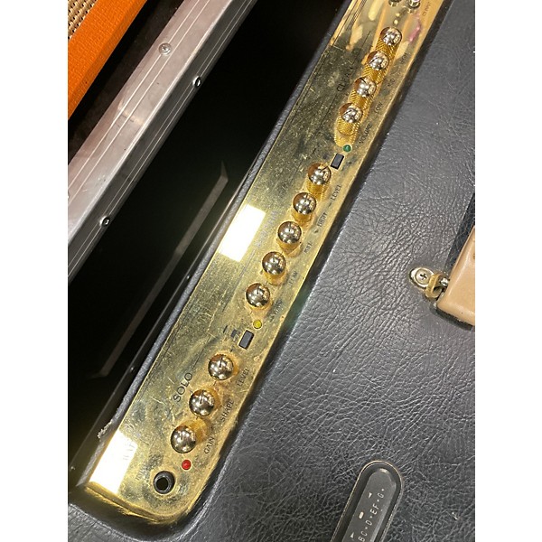 Used Crate RFX 120 Guitar Combo Amp