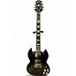 Used Epiphone SG MODERN FIGURED MOJAVE BURST Solid Body Electric Guitar thumbnail
