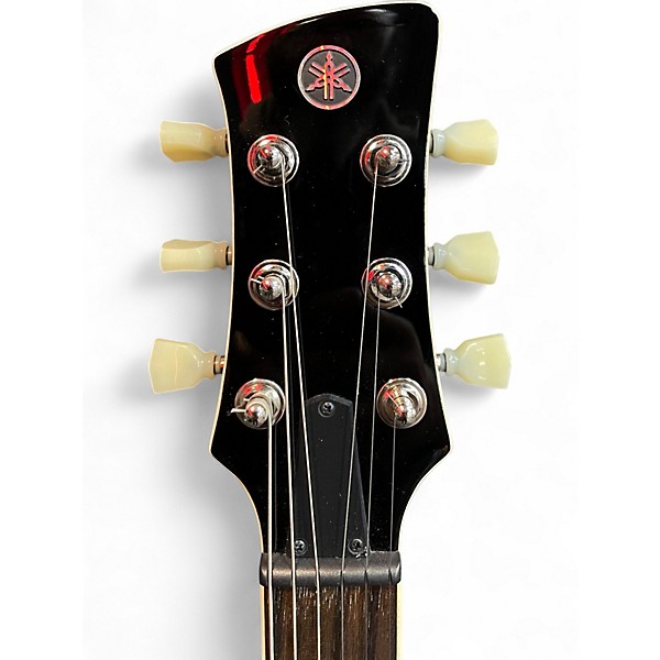 Used Sire Marcus Miller V5 24 Fretless Dakota Red Electric Bass Guitar