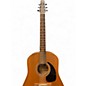 Used Seagull S6  CEDAR Natural Acoustic Guitar