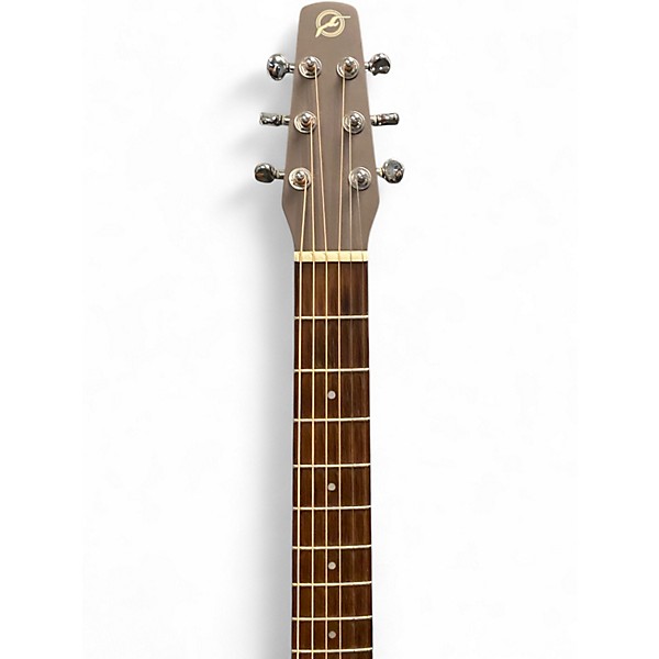 Used Seagull S6  CEDAR Natural Acoustic Guitar