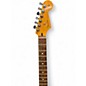 Used Fender Player II Stratocaster  Coral Red Solid Body Electric Guitar