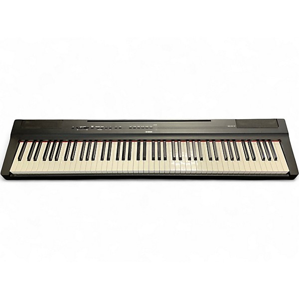 Used Yamaha P125 Digital Piano