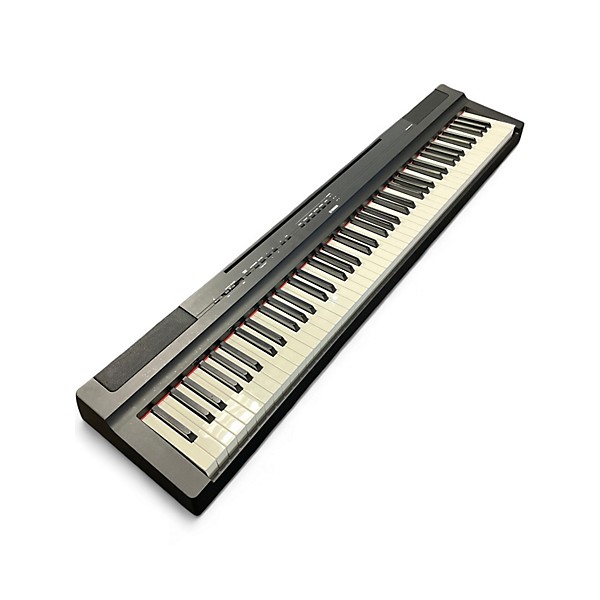 Used Yamaha P125 Digital Piano