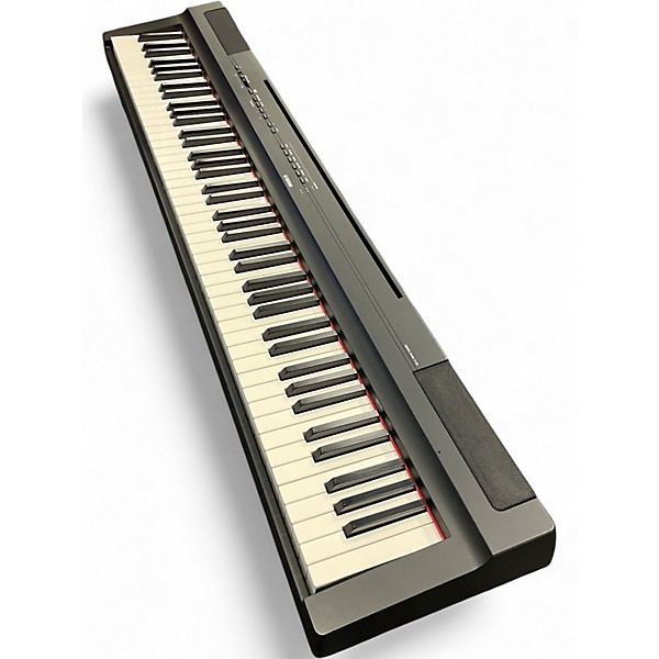 Used Yamaha P125 Digital Piano