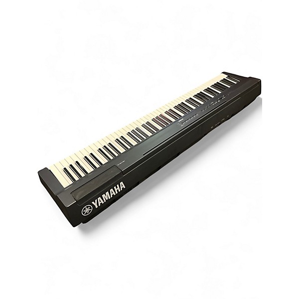 Used Yamaha P125 Digital Piano