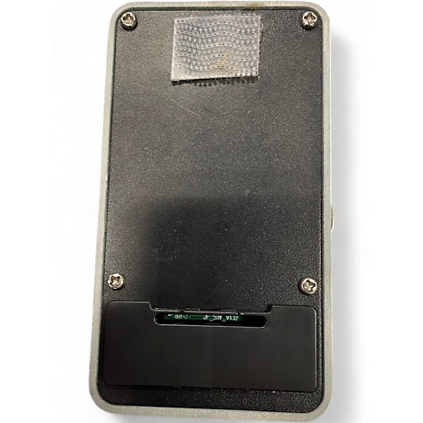 Used Joyo BRIGHT DAY OVERDRIVE Effect Pedal