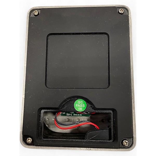 Used Joyo CLASSIC FLANGER Effect Pedal