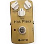 Used Joyo HOT PLEXI Effect Pedal thumbnail