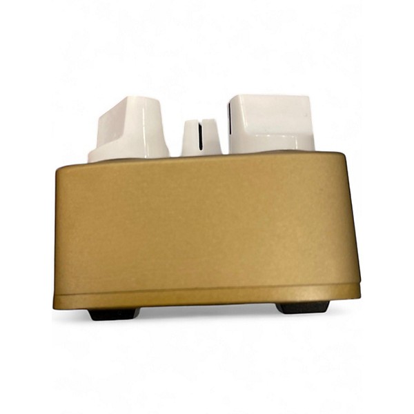 Used Joyo HOT PLEXI Effect Pedal