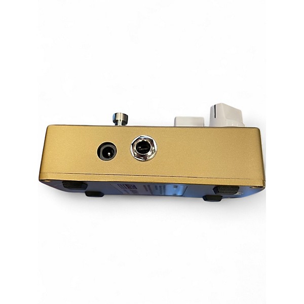 Used Joyo HOT PLEXI Effect Pedal