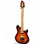 Used EVH Wolfgang Special 2 Color Sunburst Solid Body Electric Guitar thumbnail