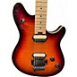 Used EVH Wolfgang Special 2 Color Sunburst Solid Body Electric Guitar