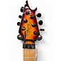 Used EVH Wolfgang Special 2 Color Sunburst Solid Body Electric Guitar