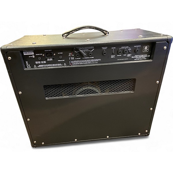 Used Blackstar HT CLUB 40 SPECIAL EDITION Tube Guitar Combo Amp