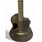 Used 2007 McPherson Carbon Series Touring Carbon Acoustic Electric Guitar