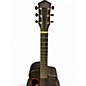 Used 2007 McPherson Carbon Series Touring Carbon Acoustic Electric Guitar