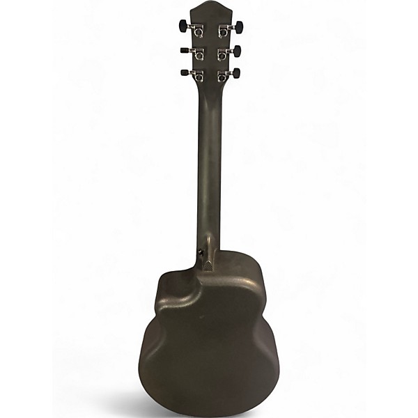 Used 2007 McPherson Carbon Series Touring Carbon Acoustic Electric Guitar