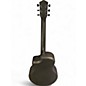 Used 2007 McPherson Carbon Series Touring Carbon Acoustic Electric Guitar