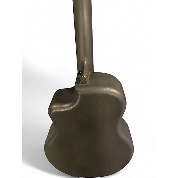 Used 2007 McPherson Carbon Series Touring Carbon Acoustic Electric Guitar