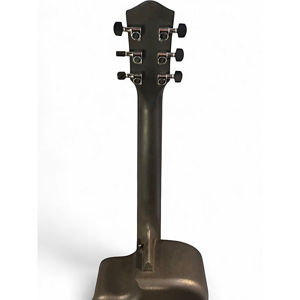 Used 2007 McPherson Carbon Series Touring Carbon Acoustic Electric Guitar