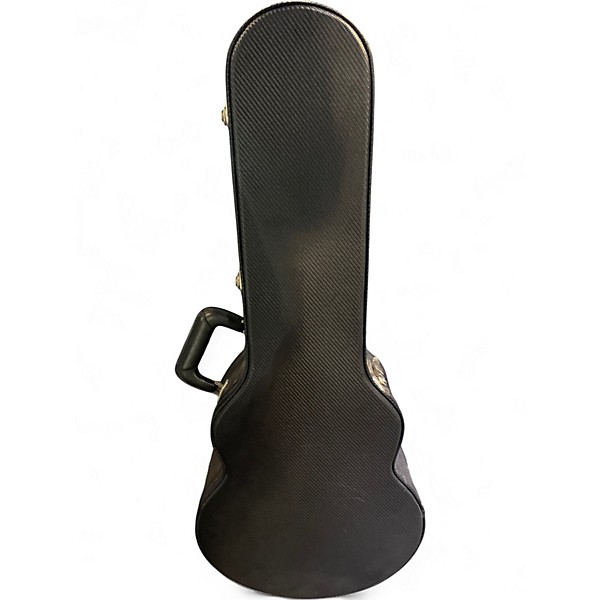 Used 2007 McPherson Carbon Series Touring Carbon Acoustic Electric Guitar