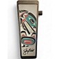 Used Dunlop JC95 Jerry Cantrell Signature Cry Baby Wah Effect Pedal thumbnail