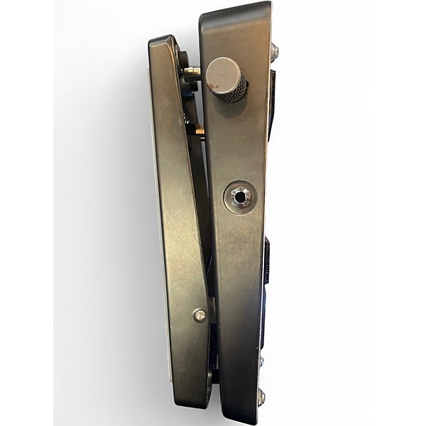 Used Dunlop JC95 Jerry Cantrell Signature Cry Baby Wah Effect Pedal