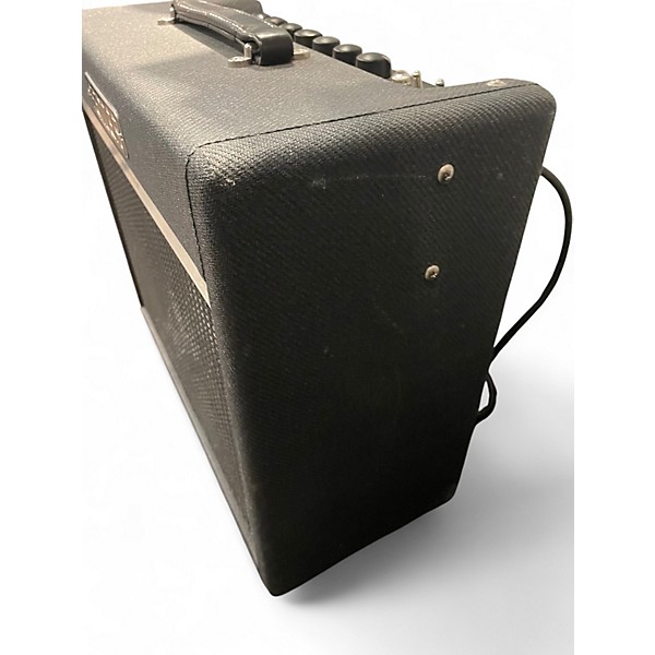 Used Fender Bassbreaker 15W Tube Guitar Amp Head