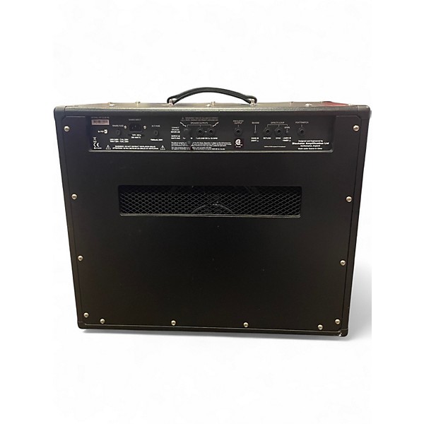 Used Blackstar Venue Series HT Club 40 40W Tube Guitar Combo Amp
