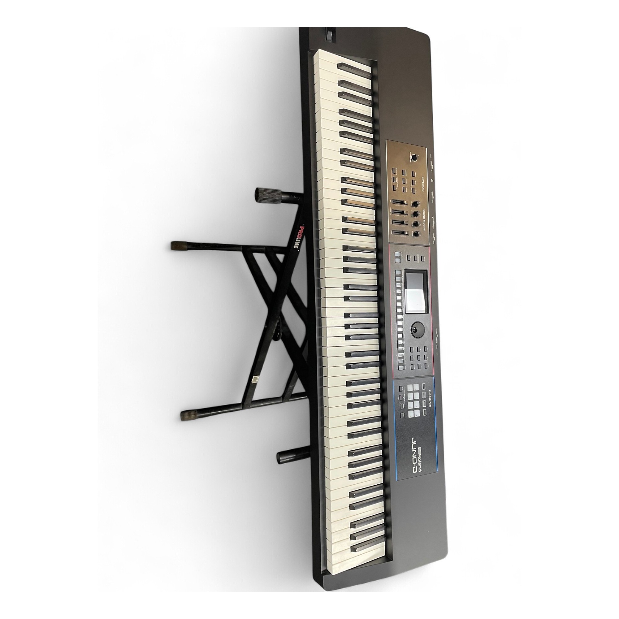 Used Roland Juno D8 Synthesizer | Guitar Center