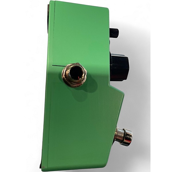 Used Ibanez Tube Screamer Mini Effect Pedal