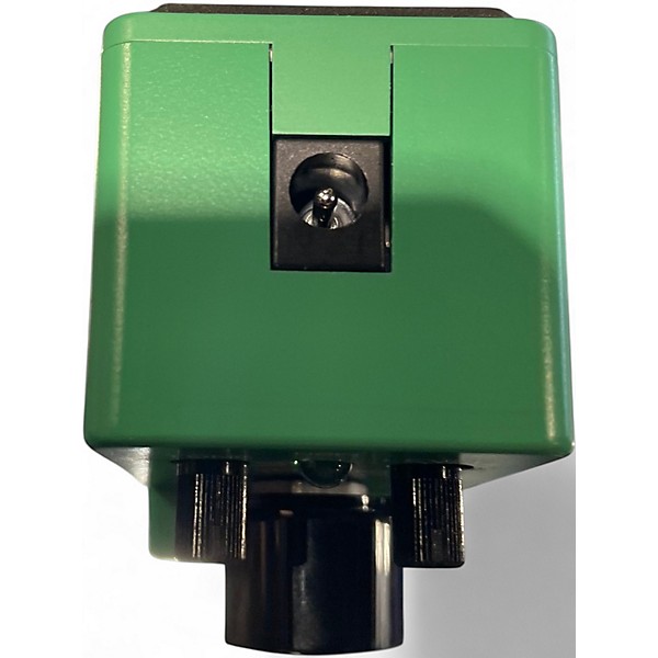 Used Ibanez Tube Screamer Mini Effect Pedal