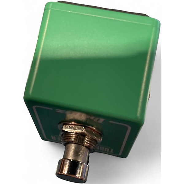 Used Ibanez Tube Screamer Mini Effect Pedal