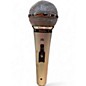 Used Shure 588SB Dynamic Microphone thumbnail