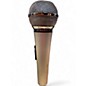 Used Shure 588SB Dynamic Microphone