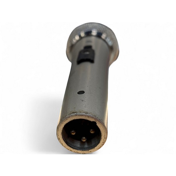 Used Shure 588SB Dynamic Microphone