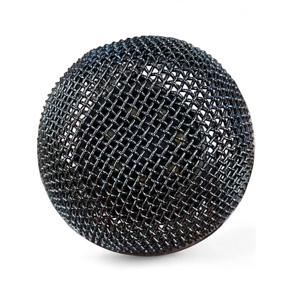 Used Shure 588SB Dynamic Microphone