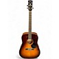 Used Alvarez RD26 Dreadnought 2 Tone Sunburst Acoustic Guitar thumbnail
