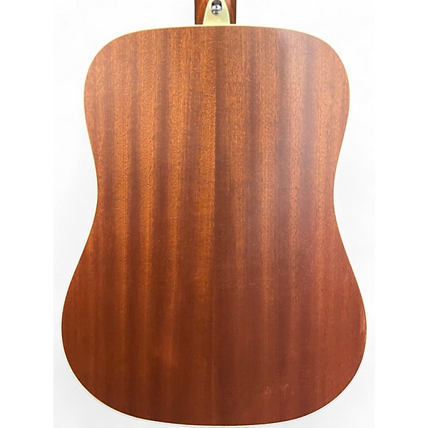 Used Alvarez RD26 Dreadnought 2 Tone Sunburst Acoustic Guitar