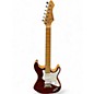 Used Aria PRO 2 Fullerton RED Solid Body Electric Guitar thumbnail